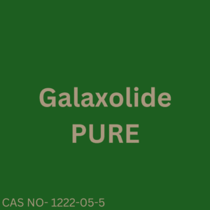 Galaxolide Pure