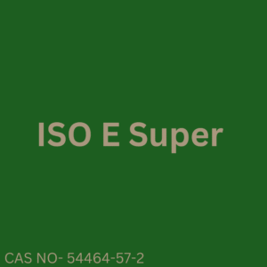 ISO E Super