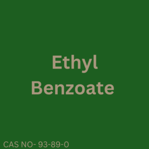Ethyl Benzoate
