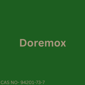 Doremox