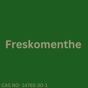 Freskomenthe
