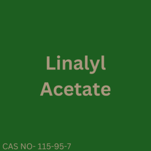 Linalyl Acetate