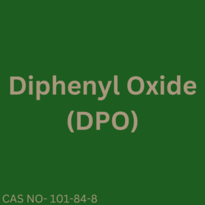 Diphenyl Oxide (DPO)