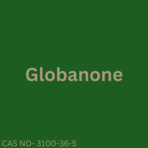 Globanone