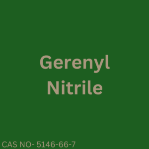 Gerenyl Nitrile