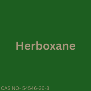 Herboxane