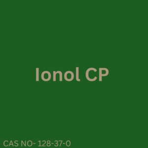 Ionol CP