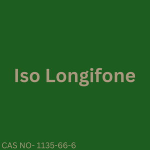 Iso Longifone