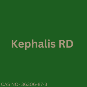 Kephalis RD