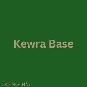Kewra Base