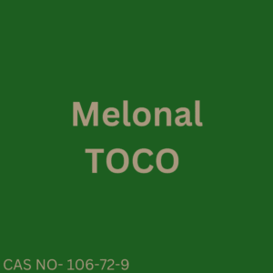 Melonal TOCO