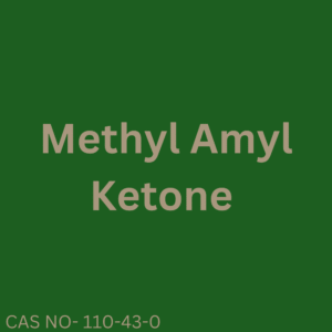 Methyl Amyl Ketone