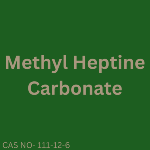 Methyl Heptine Carbonate