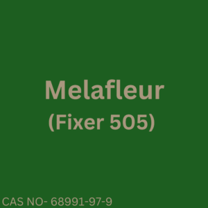 Melafleur (Fixer 505)
