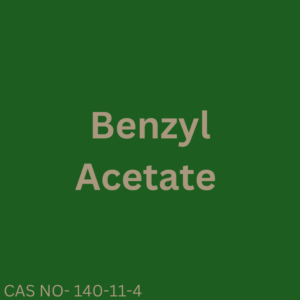 Benzyl Acetate