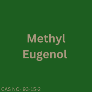 Methyl Eugenol