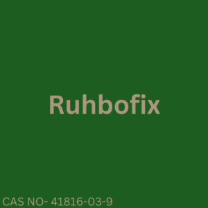 Ruhbofix