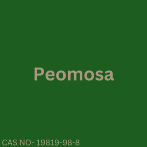Peomosa