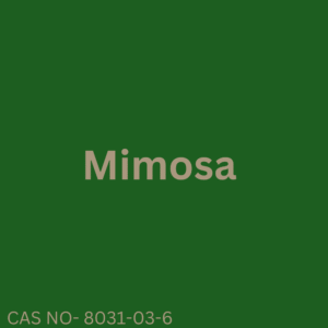 Mimosa