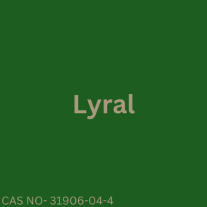 Lyral