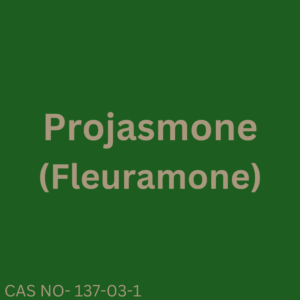 Projasmone (Fleuramone)
