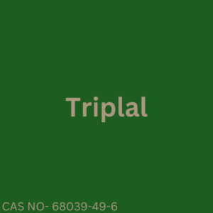 Triplal
