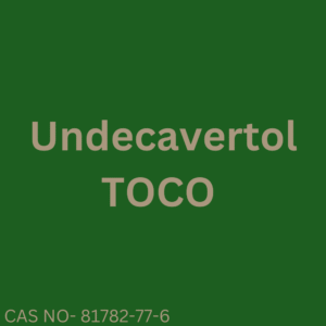 Undecavertol TOCO