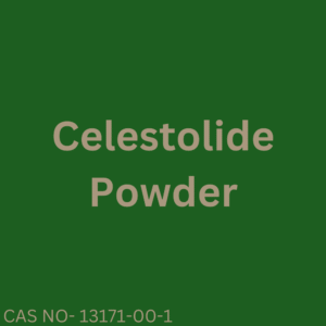 Celestolide Powder
