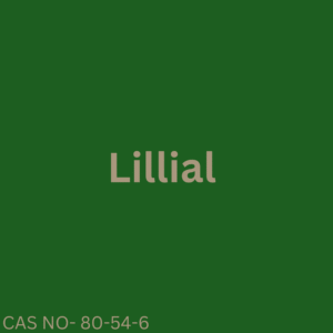 Lillial