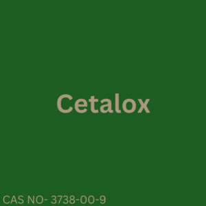 Cetalox