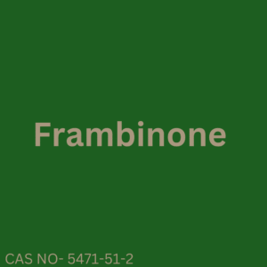 Frambinone