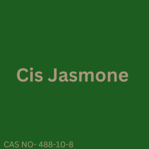 Cis Jasmone