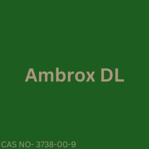 Ambrox DL