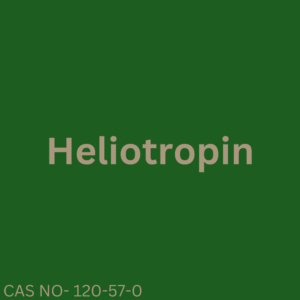 Heliotropin