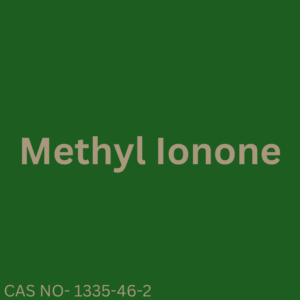 Methyl Ionone
