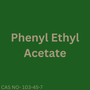 Phenyl Ethyl Acetate