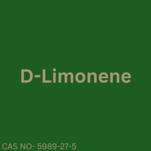 D-Limonene