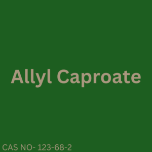 Allyl Caproate