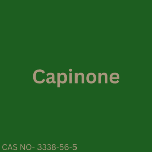 Capinone