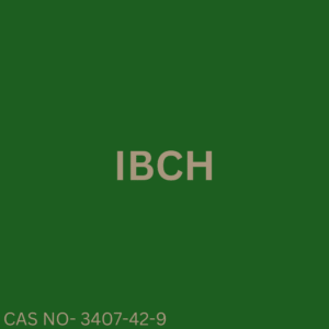 IBCH
