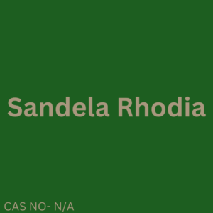 Sandela Rhodia