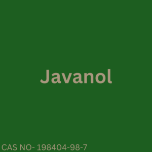 Javanol