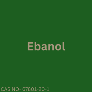 Ebanol
