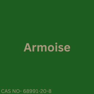 Armoise