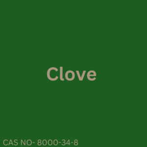 Clove