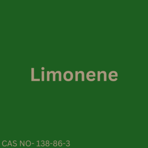 Limonene