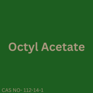 Octyl Acetate