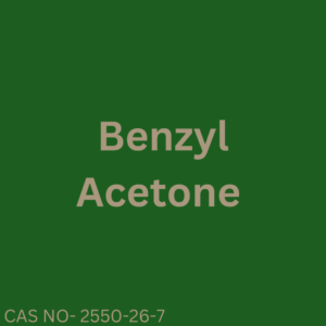 Benzyl Acetone