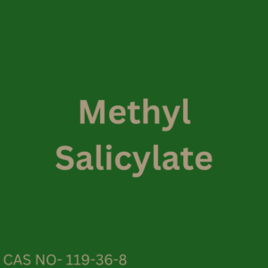 Methyl Salicylate