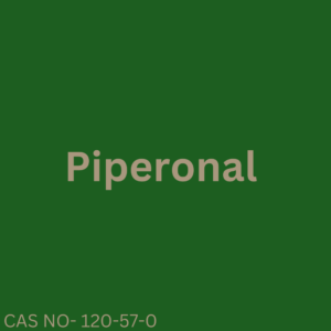 Piperonal